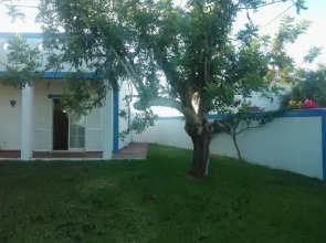 Quinta Da Moura - Casa De Campo