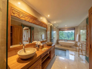 Gk Bali Resort