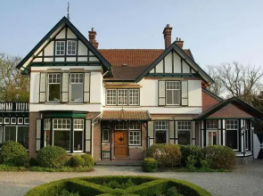 Villa Hoog Duin