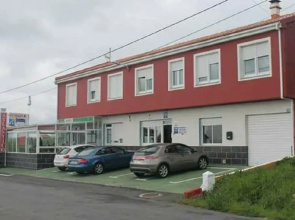 Pensión Atlántico