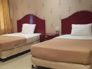 Bahrain Plaza Hotel