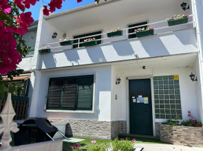 Bing Garden Guesthouse