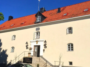 Hotell Slottsbacken