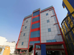 Hotel Sweet Dreams By OYO Rooms