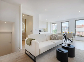 The Prime Retreat at BoaVista Flats