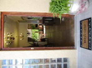Guesthouse Terra Africa