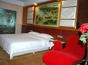 Meiweiya Business Hotel
