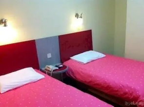 Home Inn (Linfen Yingchun North Street)