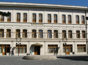 Империя Отель