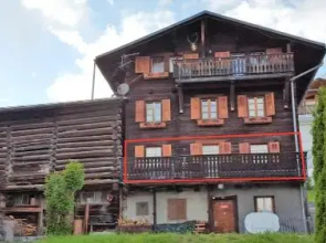 Alpen-Fewo, La Gassa 3