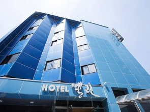 Hotel Elin
