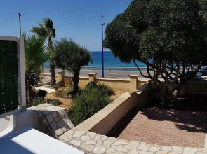 Appartamento Fronte Mare Near Gallipoli