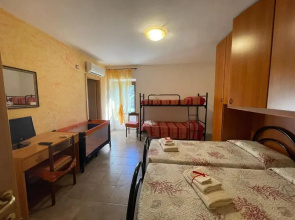 B&B Sterlizia