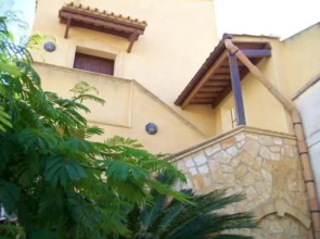 Apartment With 2 Bedrooms In Rilievo With Shared Pool Furnished Terrace And Wifi 5 Km From The Beach
