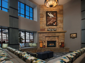 Marriott's MountainSide at Park City