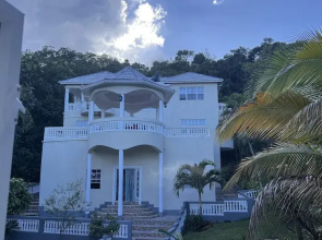 All Nations Guesthouse