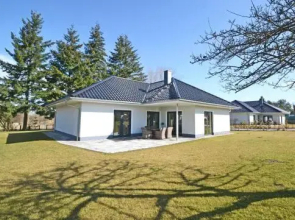 Ferienhaus Zirchow 4