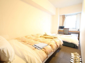 Sakura Hotel Ikebukuro - Hostel