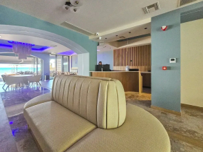 Akteon Girni Hotel