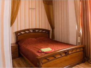 Hotel Oktyabrskaya