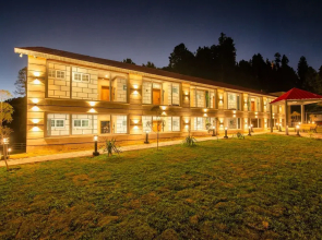 Green Pak Resort Ayubia