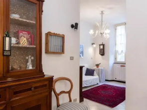 Chiavari Downtown Flat