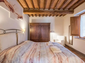 Apartment Casa Laura