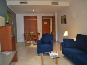 Апарт-отель Suites Marina