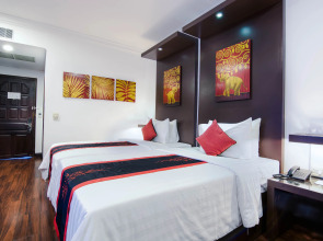 Memoire d'Angkor Boutique Hotel