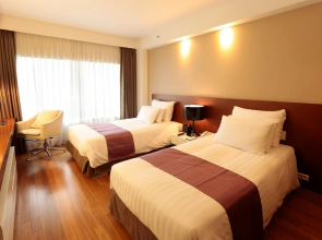 Hotel Kukdo