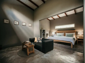 Dream of Africa Bush Lodge
