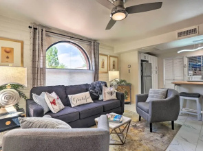 Lovely Green Valley Abode w/ Community Pool!