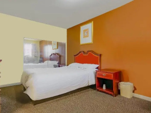 Hotel O Markham IL Near Harvey/Tinley Park