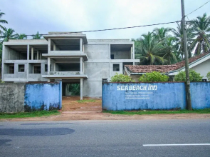 OYO 397 Sea Beach Inn