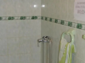 Частное домовладение на Калинина