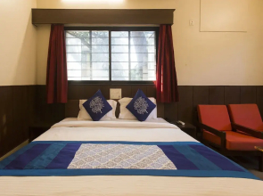OYO 9831 Hotel Pathik