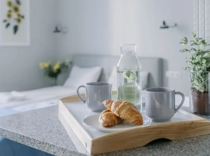 APARTEL Plac Unii Lubelskiej Studio