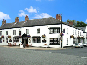 The Crown Hotel