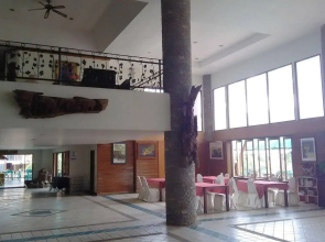 Arayana Phupimarn Resort