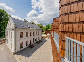 Restaurace a Pension Hřebíkárna