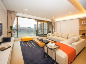 Fraser Suites Top Glory, Shanghai