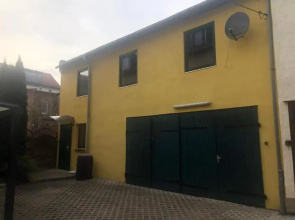 Bezauberndes Gästehaus ruhig in 2. Reihe in Weimar
