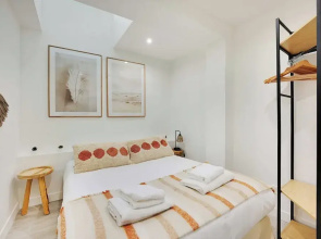 Charming Apartment - 1br/5p - Opera Garnier