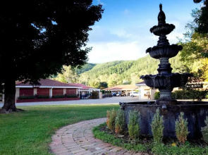 Ovens Valley Motor Inn