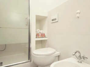 Parisian home - Champs Elysees, 4 personnes