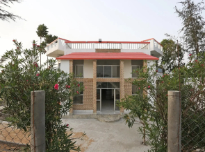 SPOT ON 45721 Mahabir Guest Inn