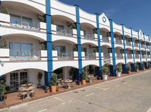 Hotel Piedra Paloma by Croma