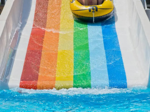 Grand Kaptan Hotel - All Inclusive