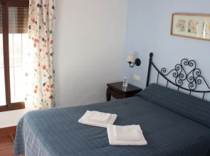 Casas Rurales La Cañada