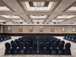 Cordis, Auckland by Langham Hospitality Group